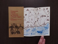 Cinquanta osterie e trattorie