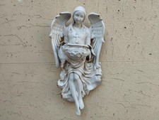 ANTICA SCULTURA ANGELO