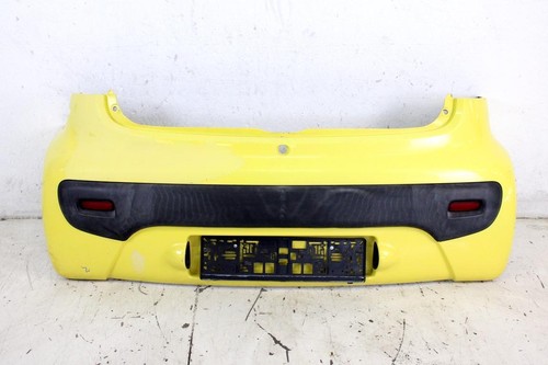 7410y8 paraurti posteriore - 7410y8,