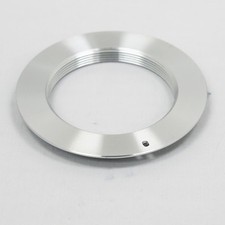 Adattatore obiettivo a vite M42 per fotocamera Sigma SA SD8 SD9 SD10 SD14 SD15 SLR