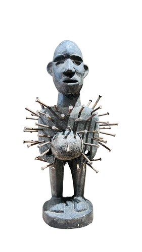 Power figure tradizionale - figure,