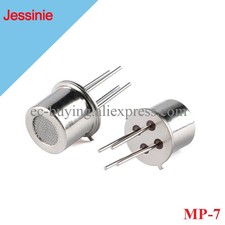 Modulo allarme sensore gas