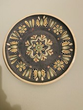 THUN antico piatto Diametro 27