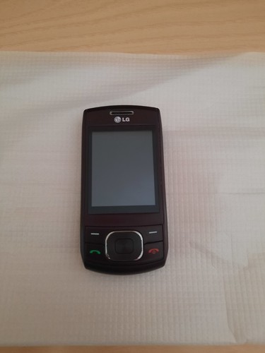 Telefono cellulare gu230 - lg,