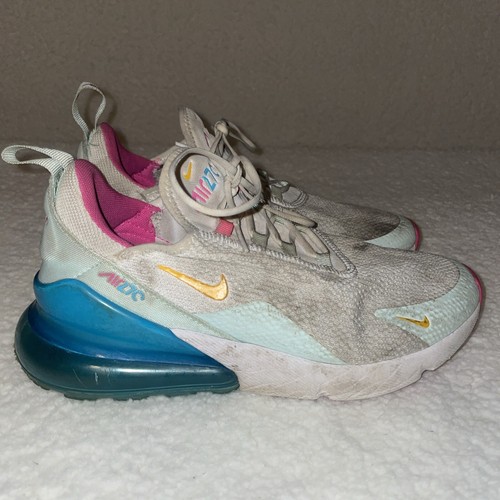 Nike air max 270 pastel - air,