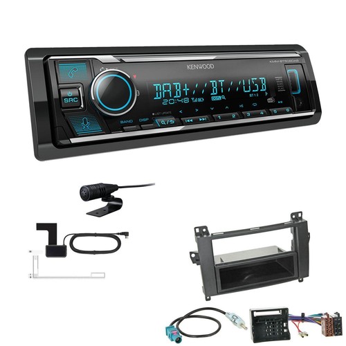 Kenwood radio digitale - kenwood,
