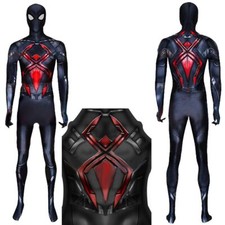Costume tuta cosplay uomo
