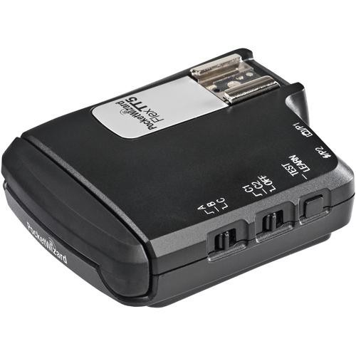 Pocket wizard flex tt5 - flex,