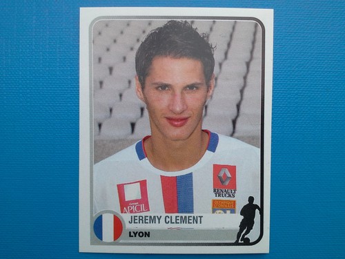 Figurine panini champions - champions, of