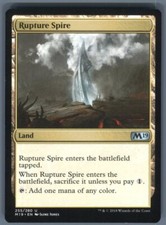 Core Set 2019 Rupture Guglia