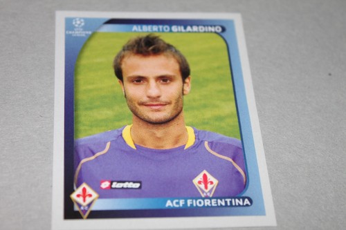 Figurina panini champions - figurina,