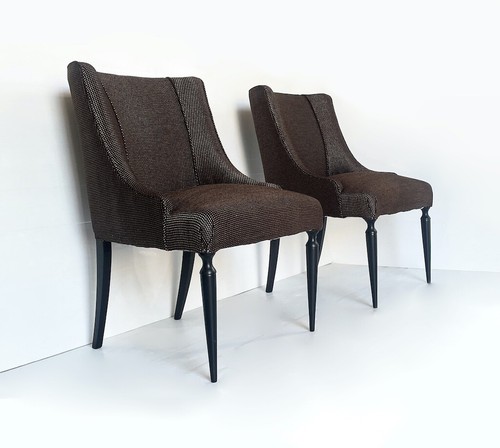 Coppia poltrone anni - , 50