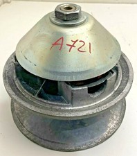 RICAMBI USATI, VARIATORE PULEGGIA CONDOTTA CAMBIO AIXAM A721 400 cc. DIESEL