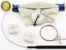 Kit riparazione regolatore - kit, di