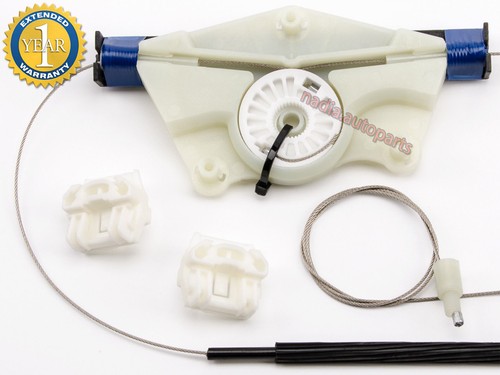 Kit riparazione regolatore - di,