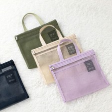 Organizer per trucco borsa da