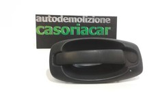 Maniglia esterna porta laterale scorrevole FIAT Dobl 3 Serie