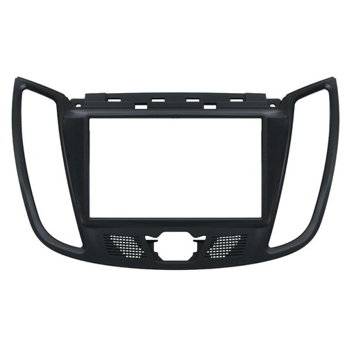 Kit mascherina plancia stereo - mascherina,