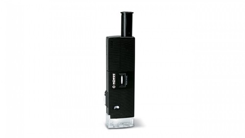 Pocket microscope microscopio - microscope,