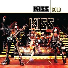 Gold von Kiss | CD | Zustand