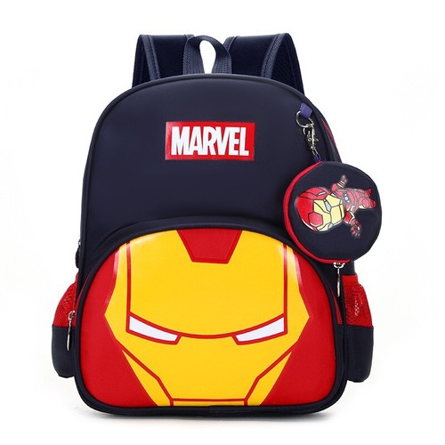 Zaino marvel bimbo - zaino, asilo