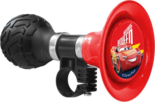 Tataway trombetta disney cars - tataway,