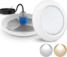 Proiettore LED Piscina Con