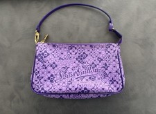 Borsa Pochette Louis Vuitton