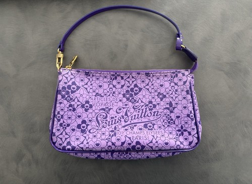 Borsa pochette louis - pochette,