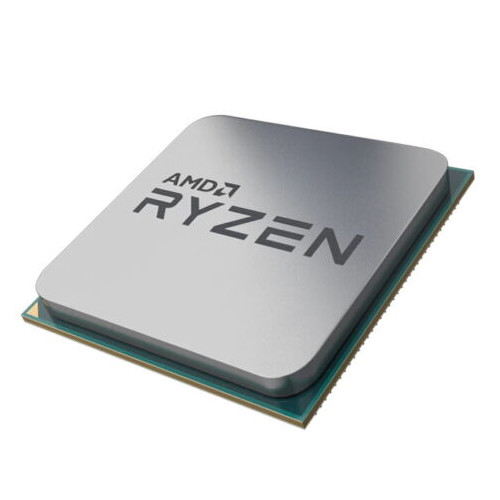 Amd ryzen 3600 ghz - ryzen, 6