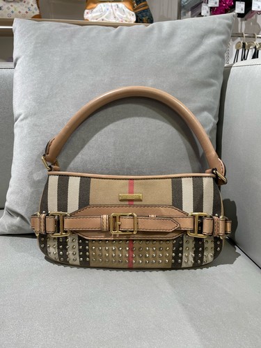 Burberry pre owned authentic - pre-owned,
