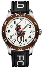 Ralph lauren polo watch - lauren,