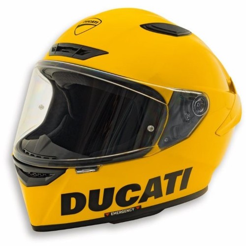 Casco moto integrale originale - moto,