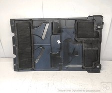 1369364080 Inf. Protezione Motore FIAT DUCATO CABINATO (6Y) 33 2.3 MJT (88Kw) PC Cab