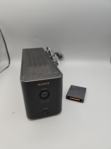 Sony air sa100wr - s-air, ta-sa100wr