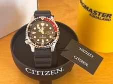 Citizen Promaster Coke
