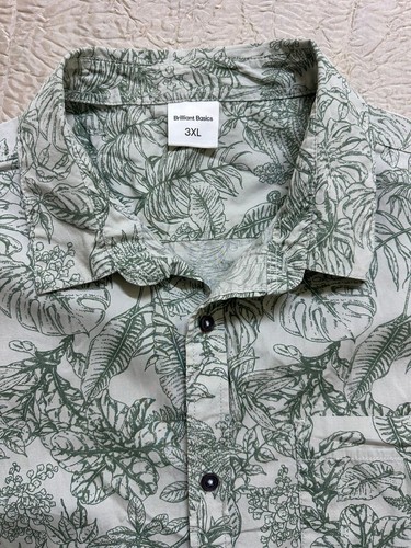 Camicia uomo brilliant basics - camicia,