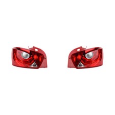Fanale posteriore set luce - fanale,