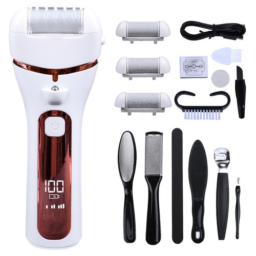 Pedicure elettrico - pedicure,