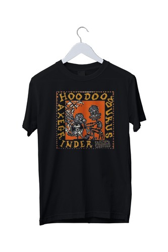 Axegrinder hoodoo gurus - axegrinder,