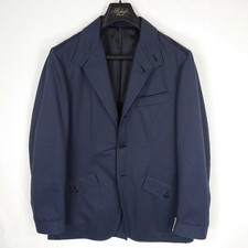 Belvest Cappotto Sportivo Blu