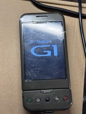 Smartphone Android HTC Dream