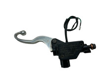 POMPA FRENO POSTERIORE