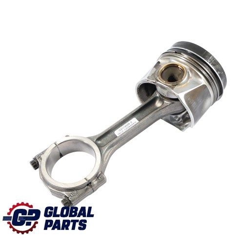 Pistone motore audi - pistone,