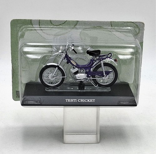 Die cast passione - passione, motorini