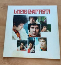 Lucio Battisti Lp 33 giri