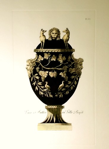 Stampa incisione calcografia