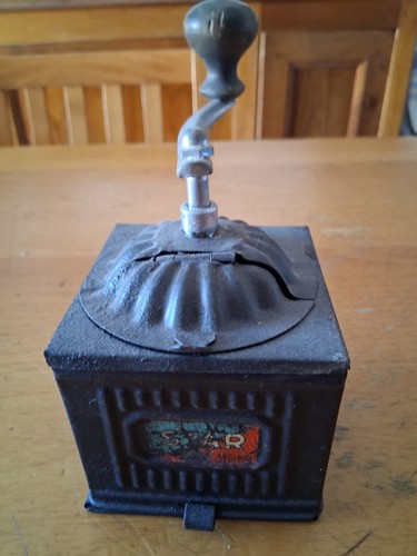 Macinino caffe mvintage in - da,