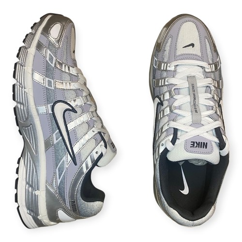 Nike 6000 wolf grey - nike, p-6000