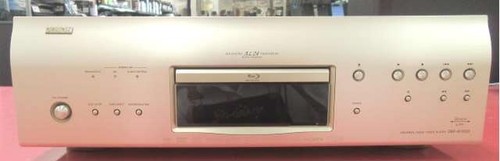 Denon dbp 4010ud lettore - denon,